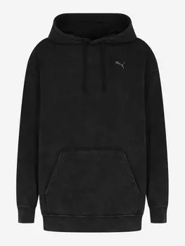 Худи мужское PUMA Ess Elevated, Черный