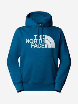 Худи мужское The North Face Easy, Синий