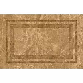 Бордюр Керлайф Imperial Moca 20,6x31,5 см