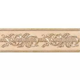 Бордюр Kerlife Eterna Beige 26,2x20,1 см