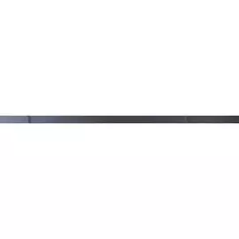 Бордюр Kerlife Agat Cenefa Plata 2x70,9 см