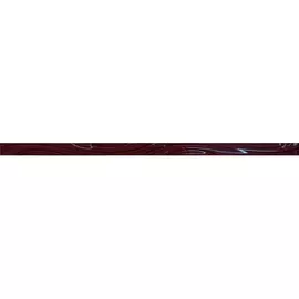 Бордюр Kerlife Mosaic Lux Lines Violeta Cristal 2,5x60 см