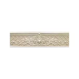 Бордюр Kerlife Pietra Beige Arte 1 8x31,5 см