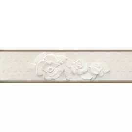 Бордюр La Platera Ornamenta Cenefa 9x35 см