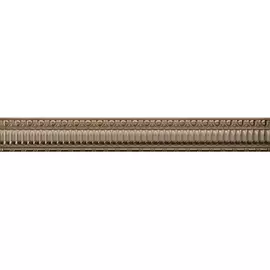 Бордюр Navarti Bari Listello Shell Beige 4x32 см