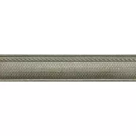 Бордюр Newker Atelier Bronze Cornisa 6x30 см