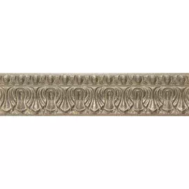 Бордюр Newker Velvet Bronze 7x31,5 см