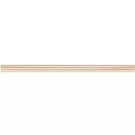 Бордюр Paul Ceramiche Skyfall PSFL11 Listello Goldeneye Beige СБ116 3,8x60 см