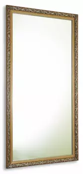 Зеркало Симфония 500х950, багет