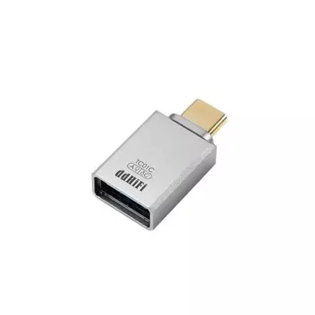 Адаптер ddHiFi