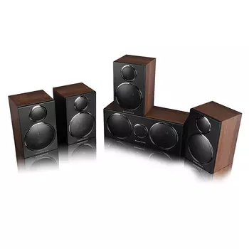 Акустическая система Wharfedale