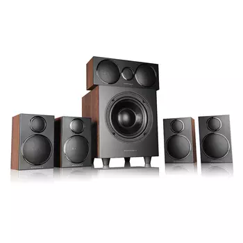 Акустическая система Wharfedale