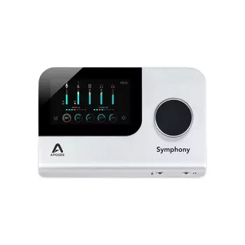 Аудиоинтерфейс APOGEE