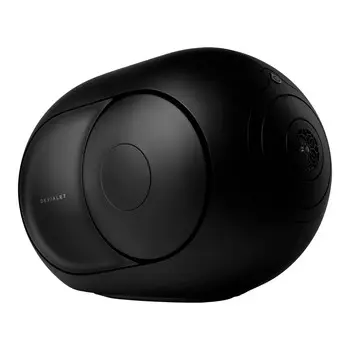 Беспроводная акустика Devialet