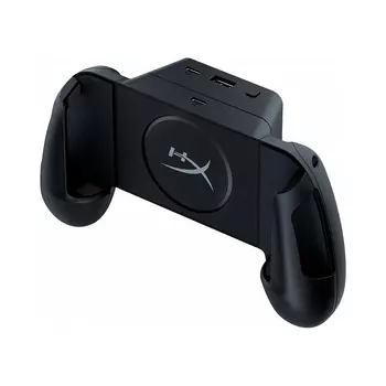 Беспроводная зарядка HyperX