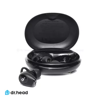 Беспроводные наушники Anker