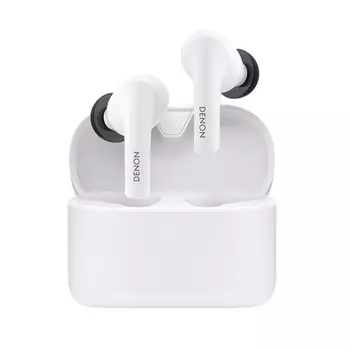 Беспроводные наушники Denon