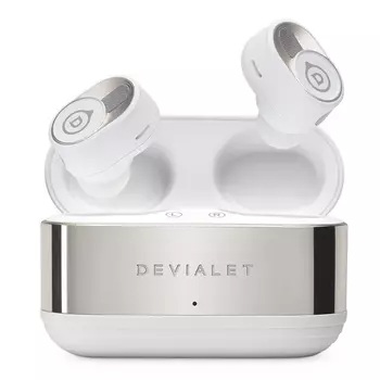 Беспроводные наушники Devialet