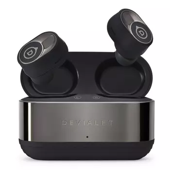 Беспроводные наушники Devialet