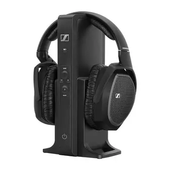 Беспроводные наушники Sennheiser