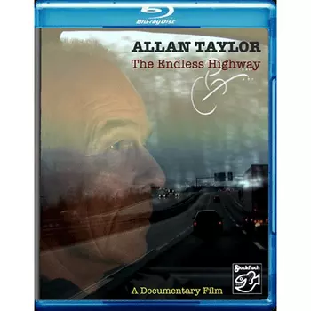 Blu-ray диск Stockfisch Records