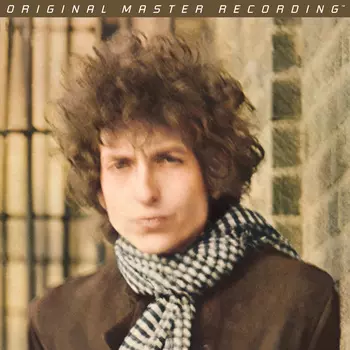 Бокс-сет Bob Dylan