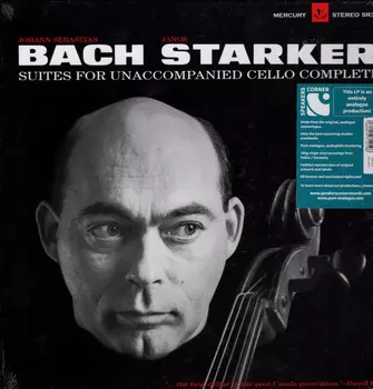 Бокс-сет Johann Christian Bach