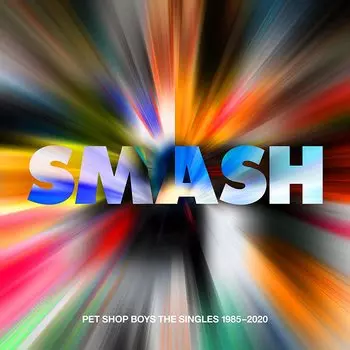Бокс-сет Pet Shop Boys