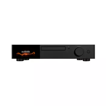 CD проигрыватель Audiolab