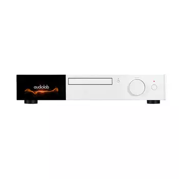 CD проигрыватель Audiolab