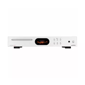 CD проигрыватель Audiolab