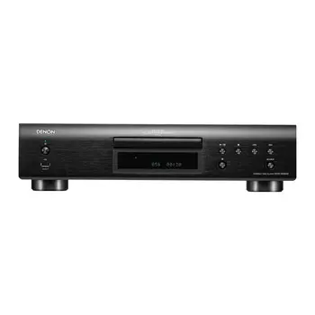 CD проигрыватель Denon