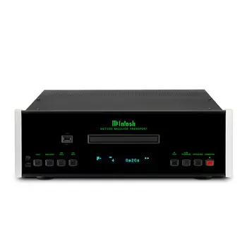 CD проигрыватель Mcintosh