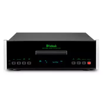 CD проигрыватель Mcintosh