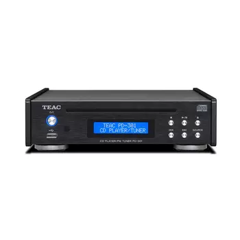CD проигрыватель TEAC