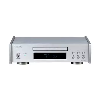 CD проигрыватель TEAC