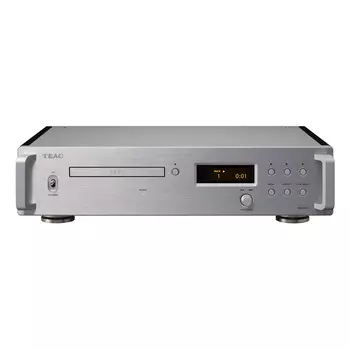 CD проигрыватель TEAC