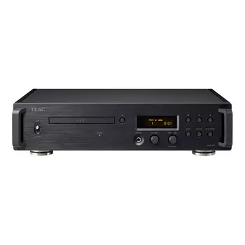 CD проигрыватель TEAC