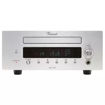 CD проигрыватель Vincent