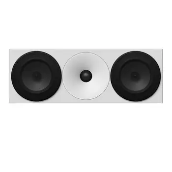 Центральный канал Amphion