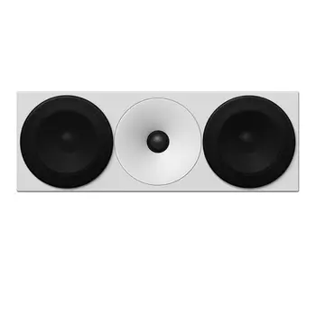 Центральный канал Amphion