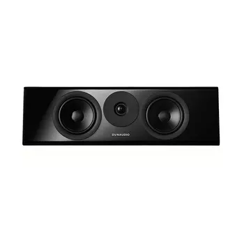 Центральный канал Dynaudio