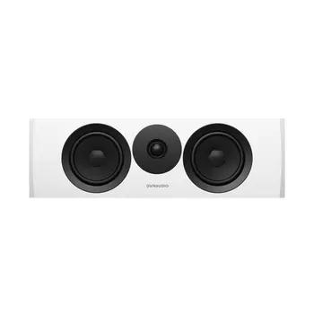 Центральный канал Dynaudio
