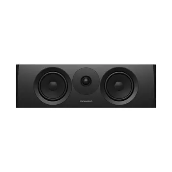 Центральный канал Dynaudio
