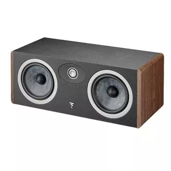 Центральный канал Focal