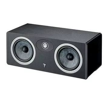Центральный канал Focal