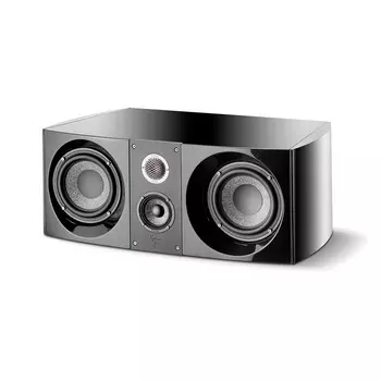 Центральный канал Focal