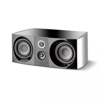 Центральный канал Focal