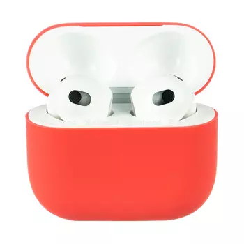 Чехол для Airpods uBear