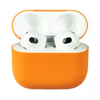 Чехол для Airpods uBear